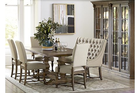 Avondale II Dining Chair Image 4